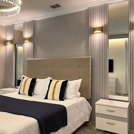 Apto Império Appartement