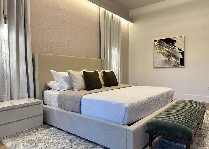 Apartment Apto Imperio