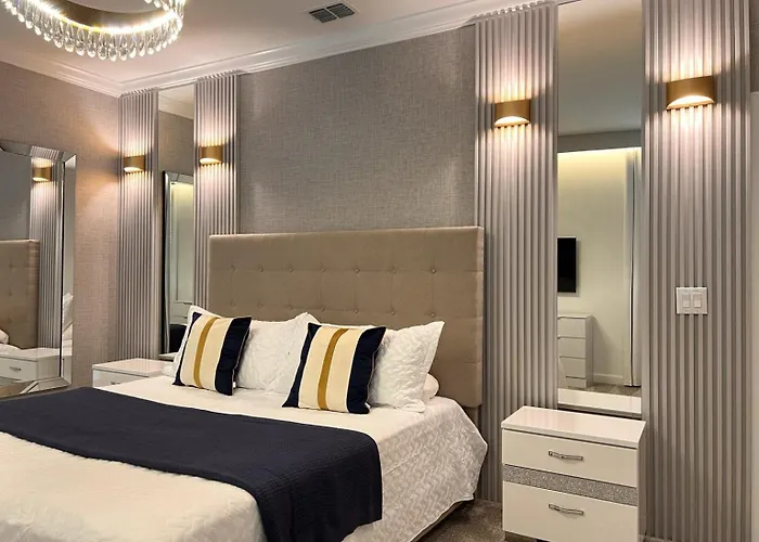 Apto Imperio Apartment